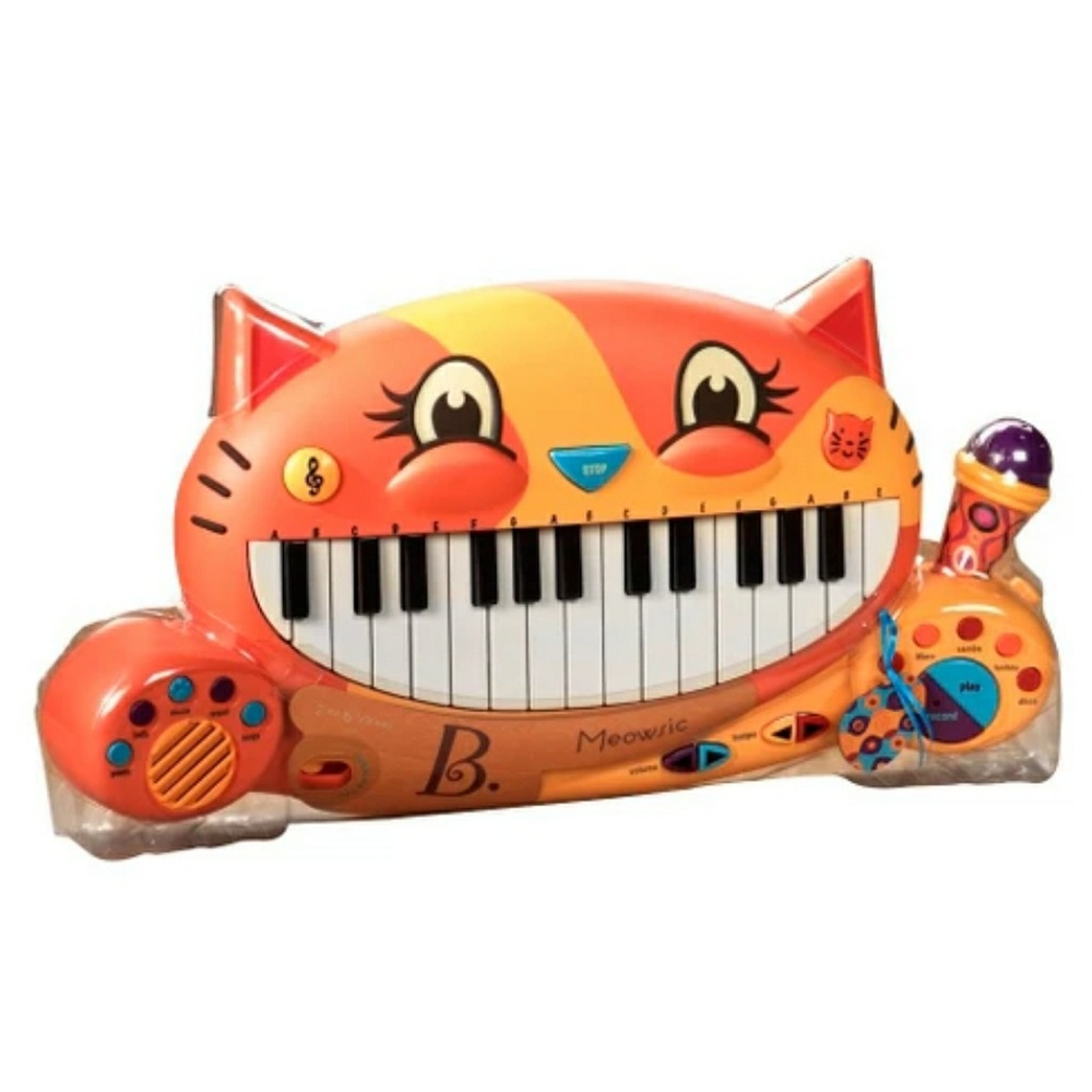 🐱Piano - Picture 4 of 4